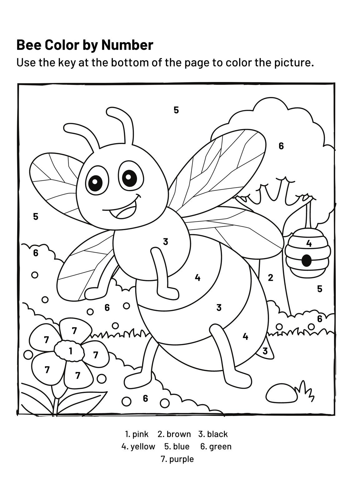 2nd grade coloring pages