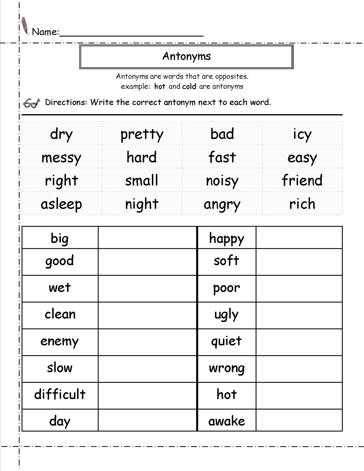 2nd Grade English Worksheets Best Coloring Pages For Kids 2nd Grade English Worksheets Best Coloring Pages For Kids