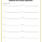 5th Grade Algebra Worksheets