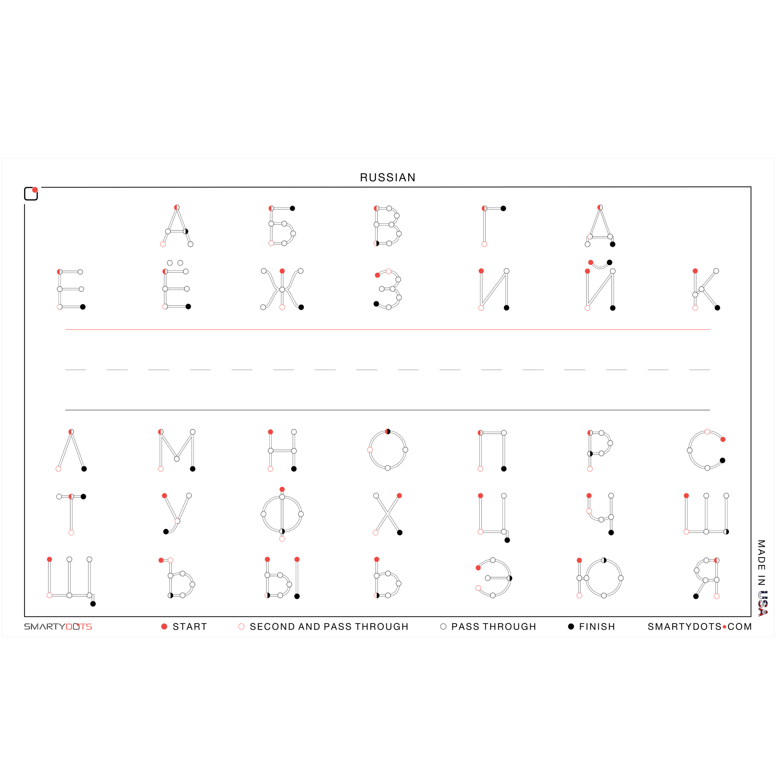 Alphabet Russian Upper Case 58x35 2 0 Clearance Showroom Sample Worksheets Library Alphabet Russian Upper Case 58x35 2 0 Clearance Showroom Sample Worksheets Library