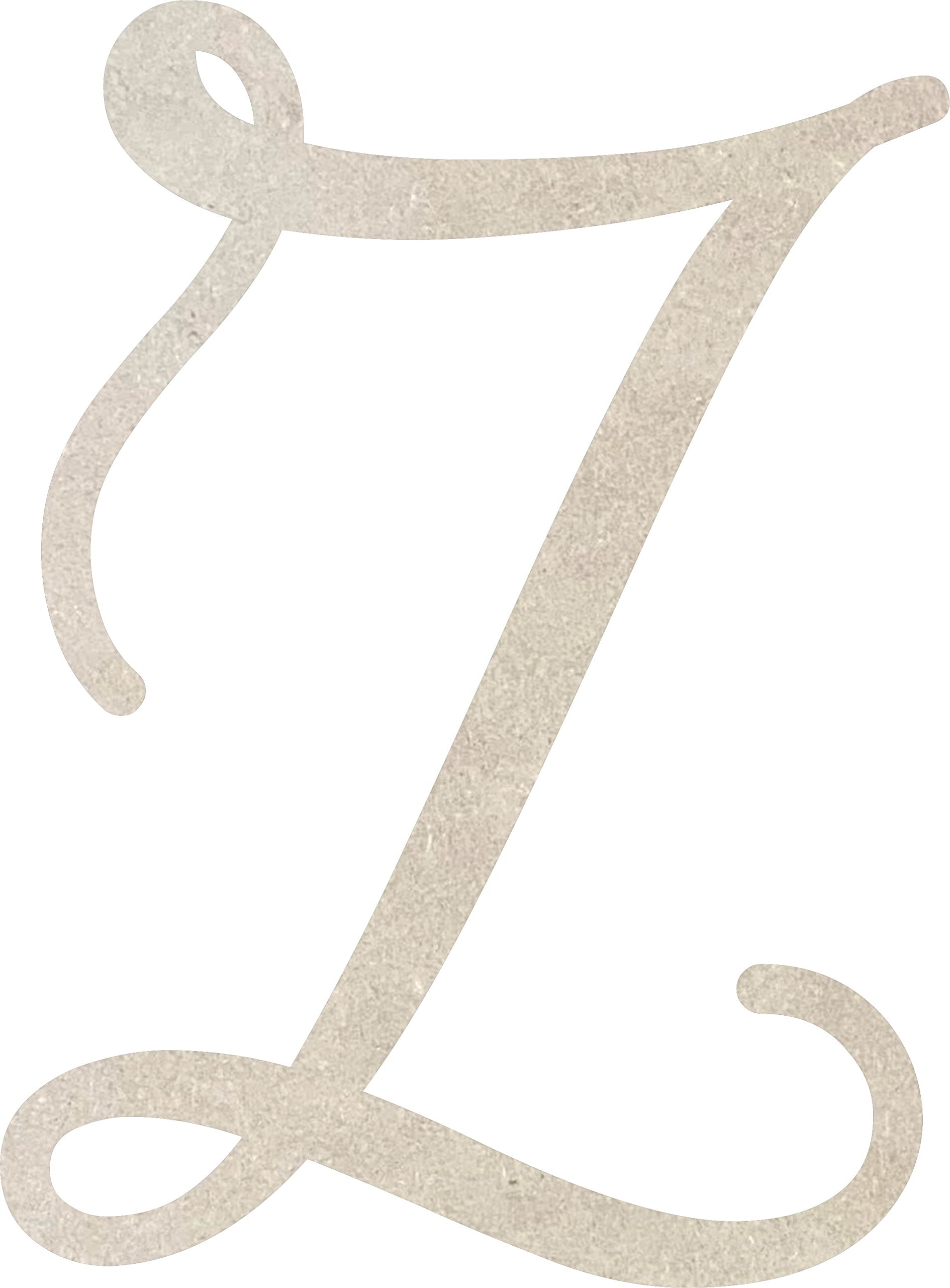 Amazon 5 Tall Wooden Script Letter Z Unfinished Paintable Kids Cursive Alphabet Monograming Love Is In The Air Font DIY Amazon 5 Tall Wooden Script Letter Z Unfinished Paintable Kids Cursive Alphabet Monograming Love Is In The Air Font DIY