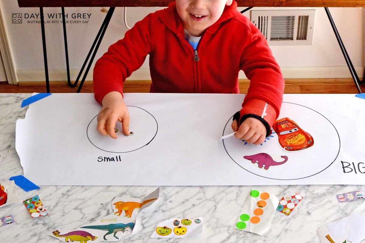 Best Preschool Activities For Hands on Learning Days With Grey Best Preschool Activities For Hands on Learning Days With Grey