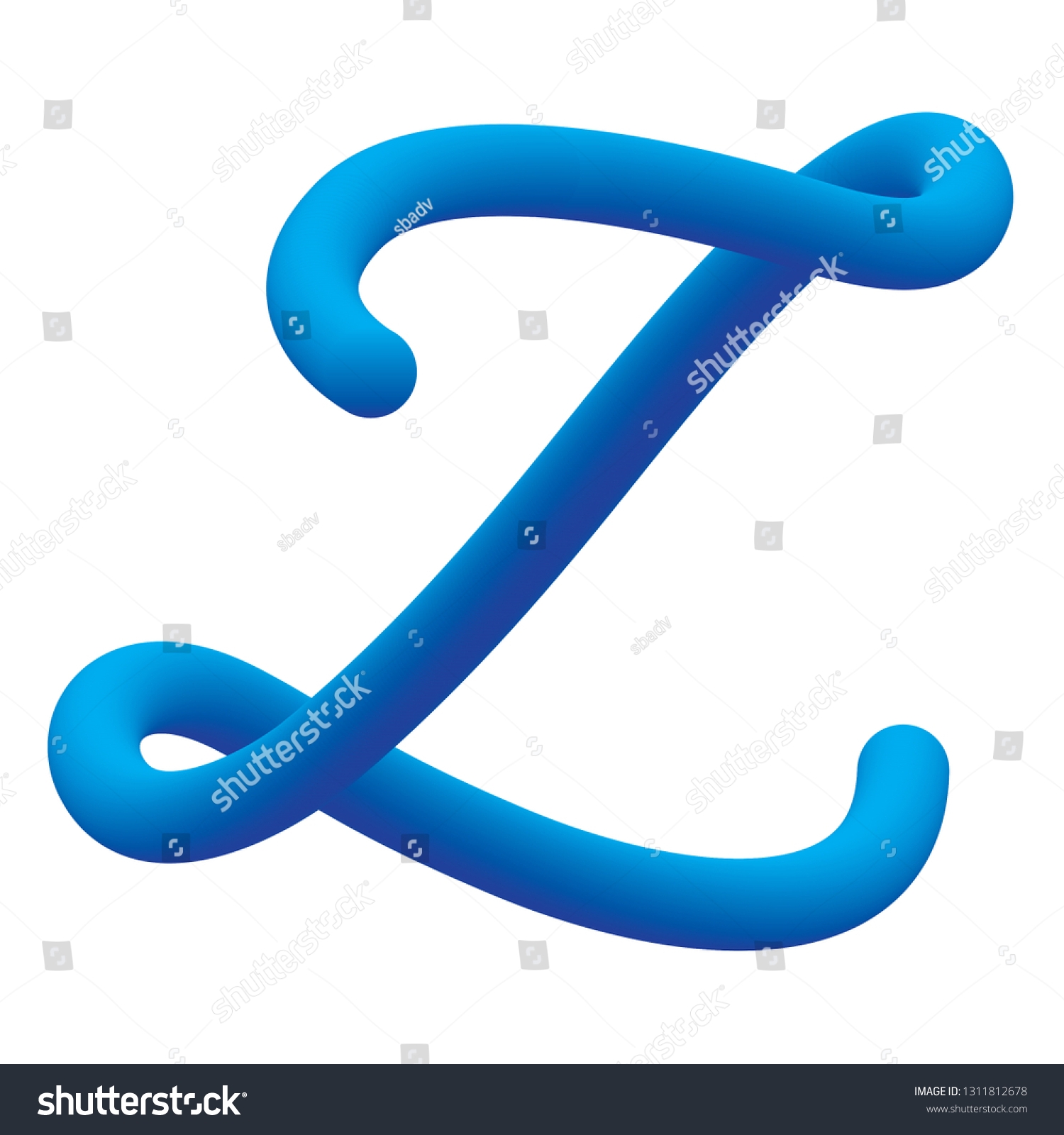 Capital Letter Z Cursive Font Tube Stock Vector Royalty Free 1311812678 Shutterstock Capital Letter Z Cursive Font Tube Stock Vector Royalty Free 1311812678 Shutterstock