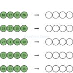 Class 1 Math Worksheets Practice And Learn