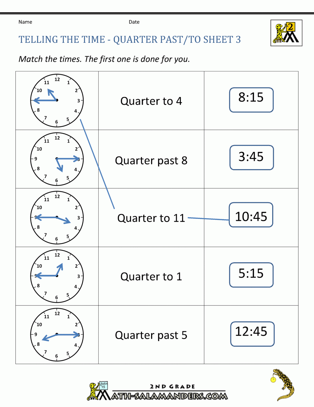 telling time worksheets grade 3 telling time worksheets grade 3