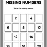 Customize 1 841 Kindergarten Math Worksheets Templates Online Canva