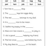 Fill In The Blanks Worksheet Digital 1 Teacher Made Resources