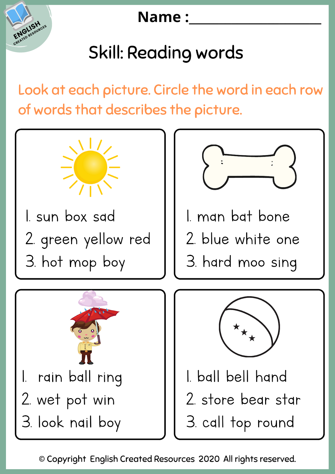 First Grade Basic Skills Worksheets English Created Resources Worksheets Library First Grade Basic Skills Worksheets English Created Resources Worksheets Library