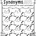 Fourth Grade Worksheets Bundle 500 Standards Aligned Printables Made By Teachers