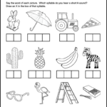 Free Phonics Worksheet For 5 Year Olds Download Free Phonics Worksheet For 5 Year Olds Png Images Free Worksheets On Clipart Library