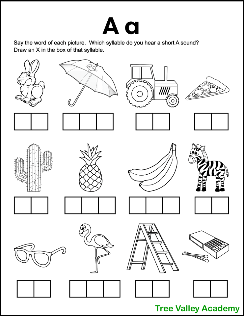 Free Phonics Worksheet For 5 Year Olds Download Free Phonics Worksheet For 5 Year Olds Png Images Free Worksheets On Clipart Library