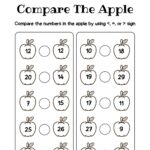 Free Printable 2nd Grade Math Worksheets Canva