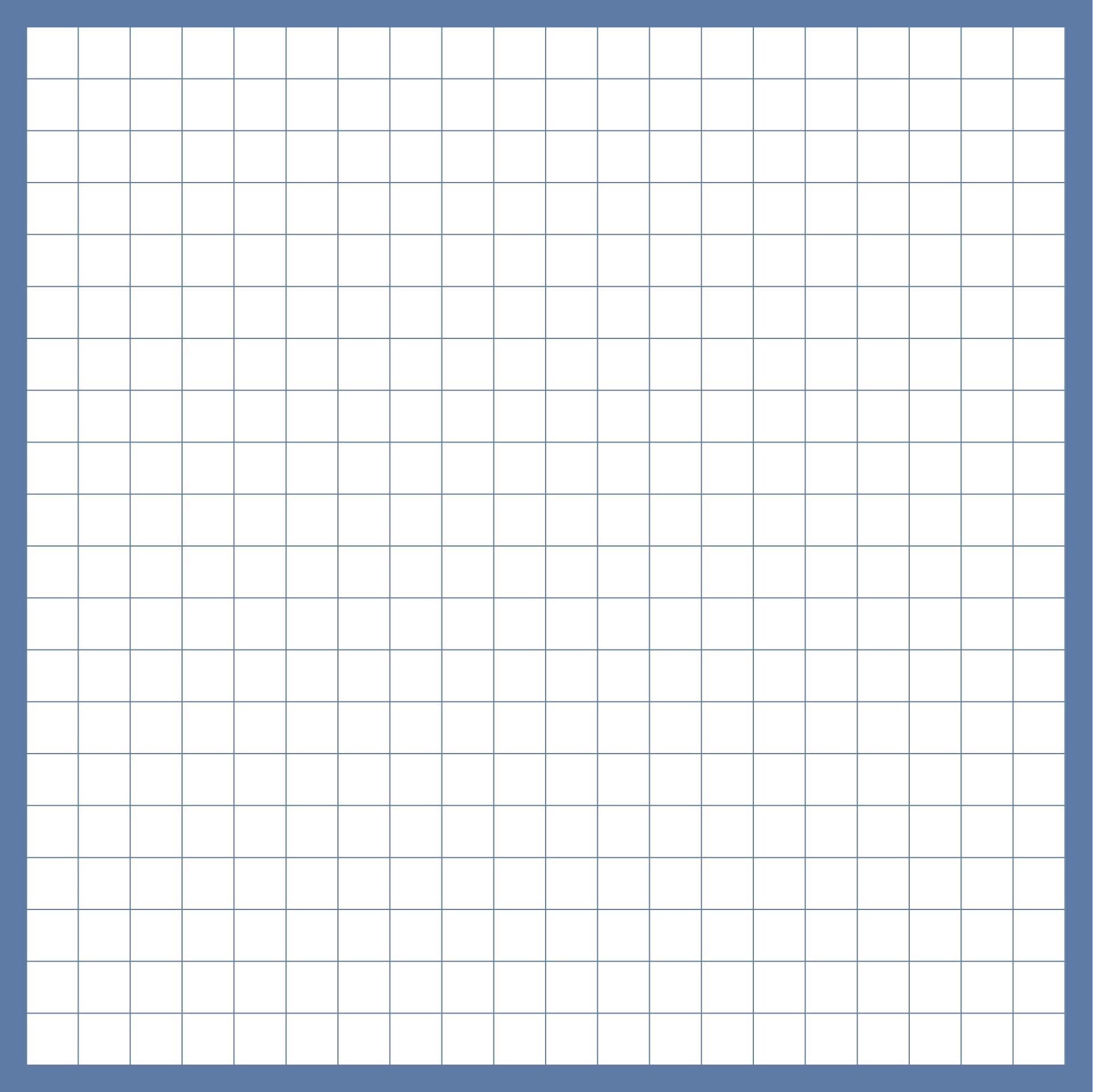 Grid Graph Paper 14 Free PDF Printables Printablee Grid Graph Paper 14 Free PDF Printables Printablee