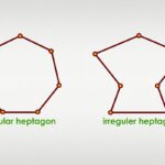 Heptagon Definition Sides Angles Regular Irregular Tutors