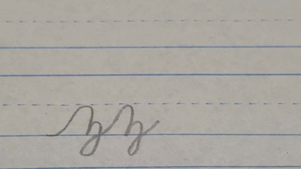 How To Connect Cursive z YouTube