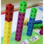 Kindergarten Addition Activity Planning Playtime