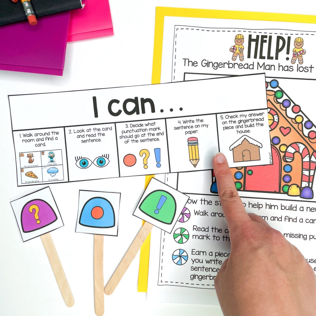 Kindergarten Writing Activities For A Vibrant Start My Day In K