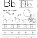 Letter Tracing Worksheets Archives Sly Spoon