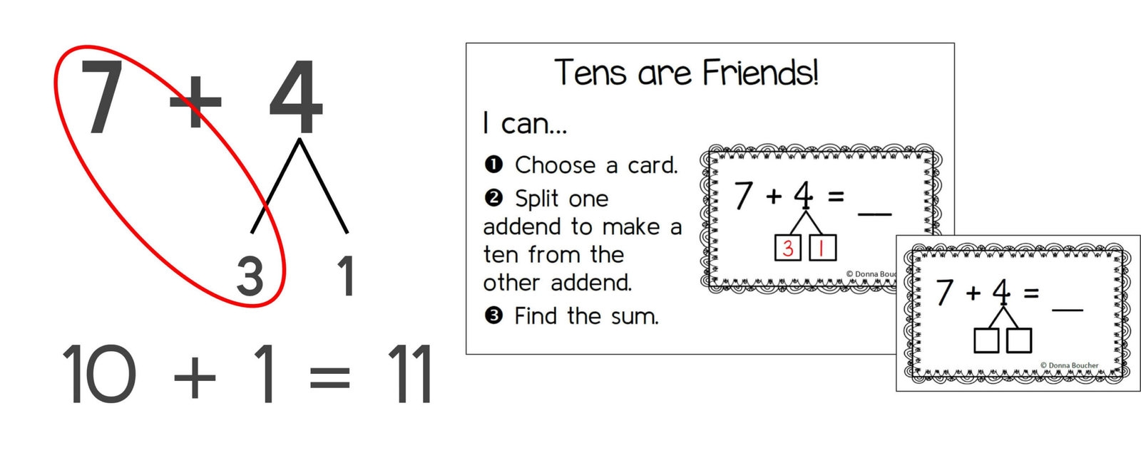 Make A Ten Strategy For Addition Math Coach s Corner Make A Ten Strategy For Addition Math Coach s Corner