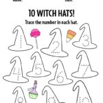 Preschool Halloween Printables For Free The Hollydog Blog