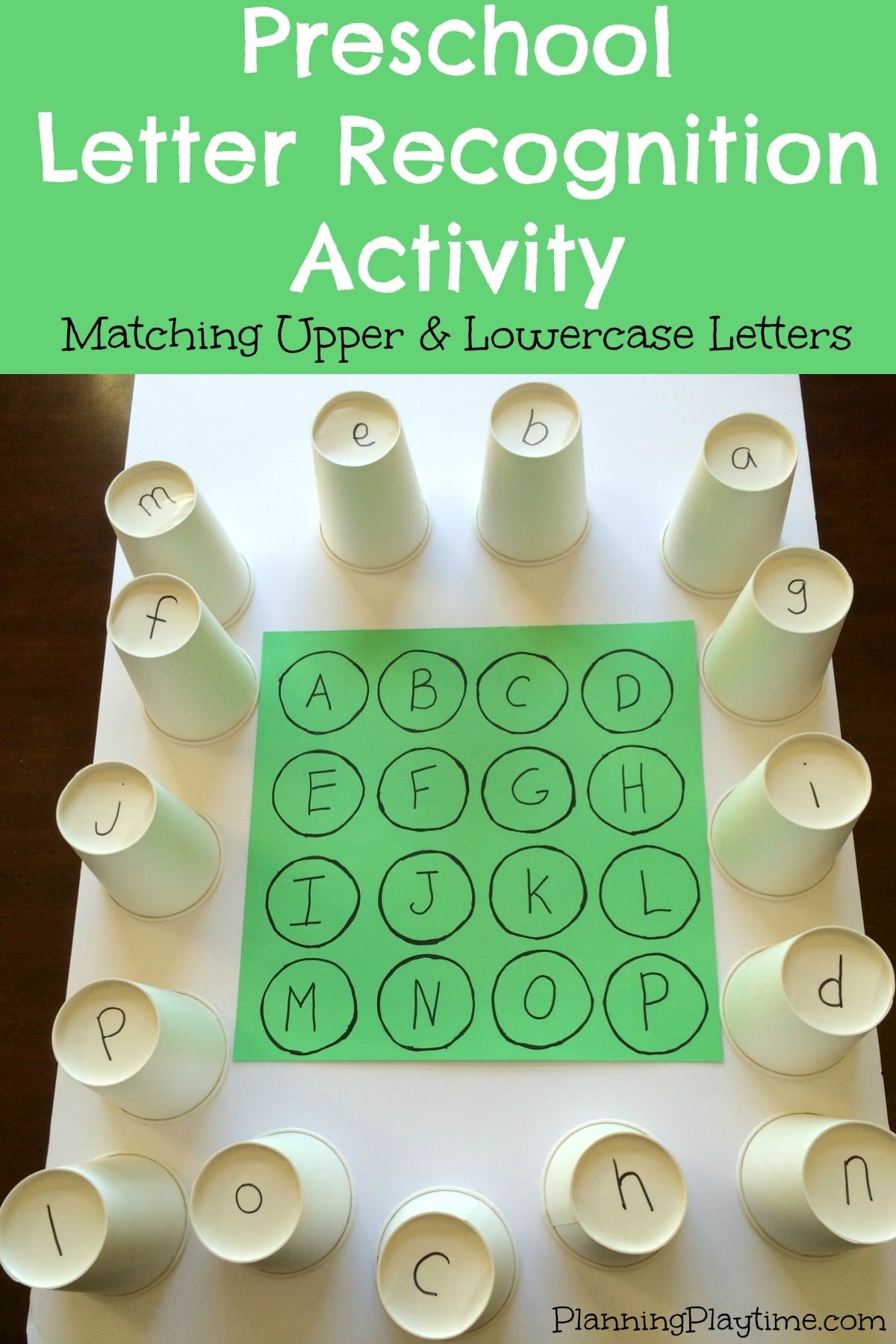 Preschool Letter Recognition Activities Planning Playtime Preschool Letter Recognition Activities Planning Playtime