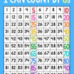 The Secret To Skip Counting In Kindergarten 