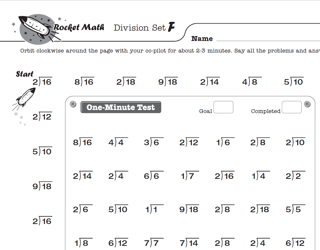 math sheets for 4th graders