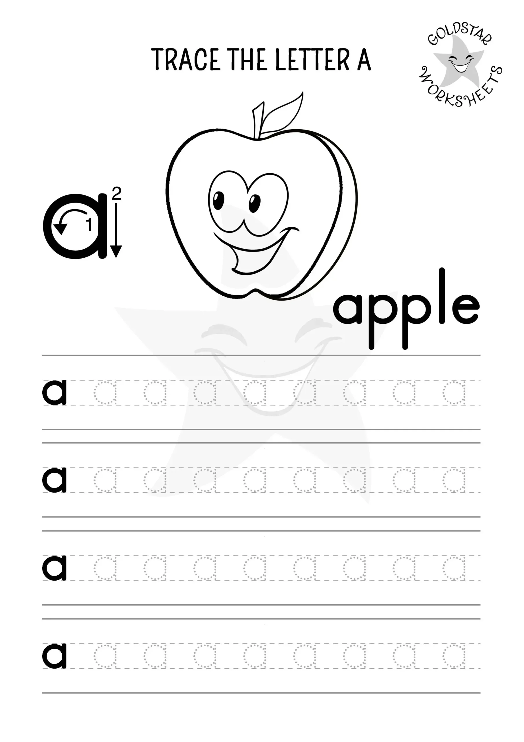 Free Lowercase Letter Tracing Worksheets For Fun Writing Practice Free Lowercase Letter Tracing Worksheets For Fun Writing Practice
