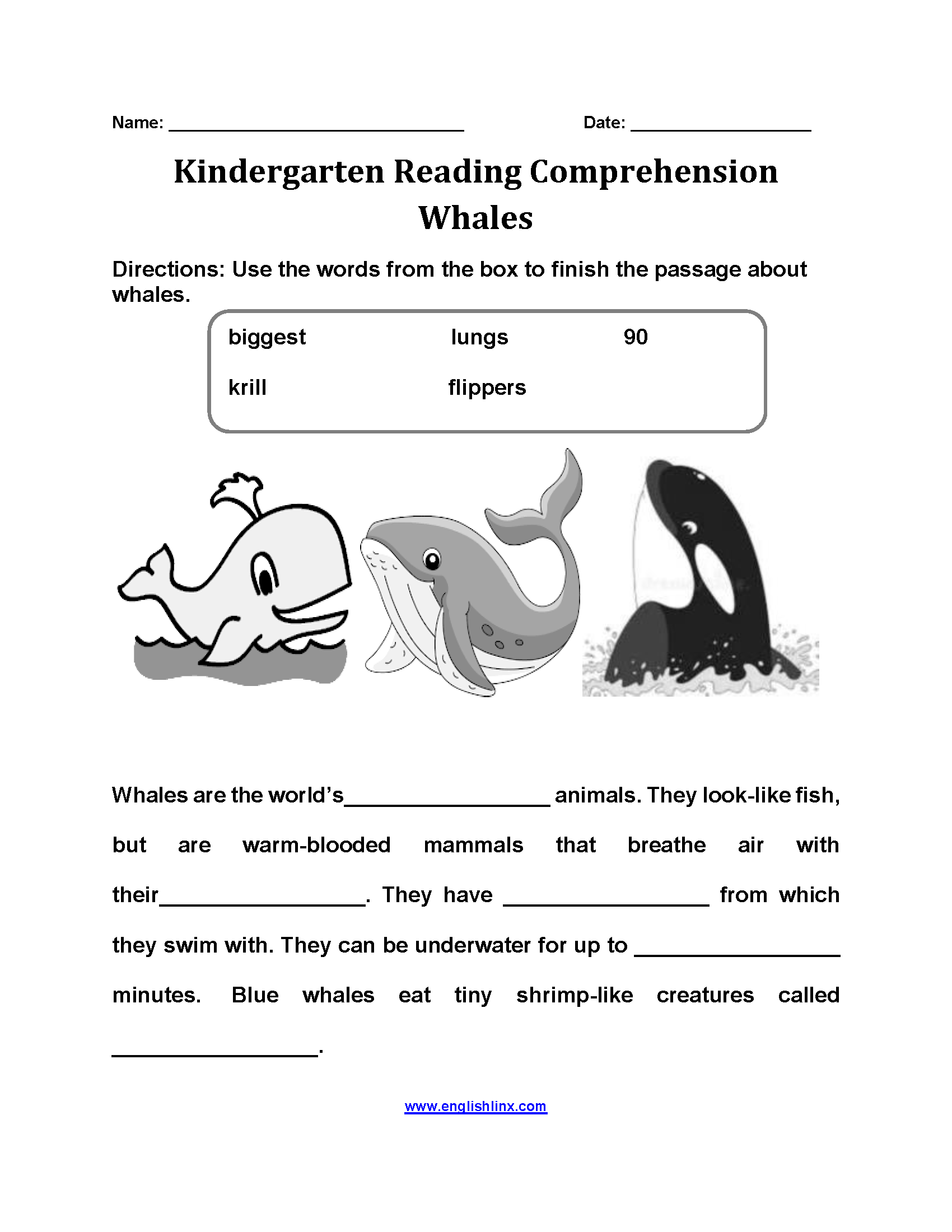 reading worksheets for kg reading worksheets for kg
