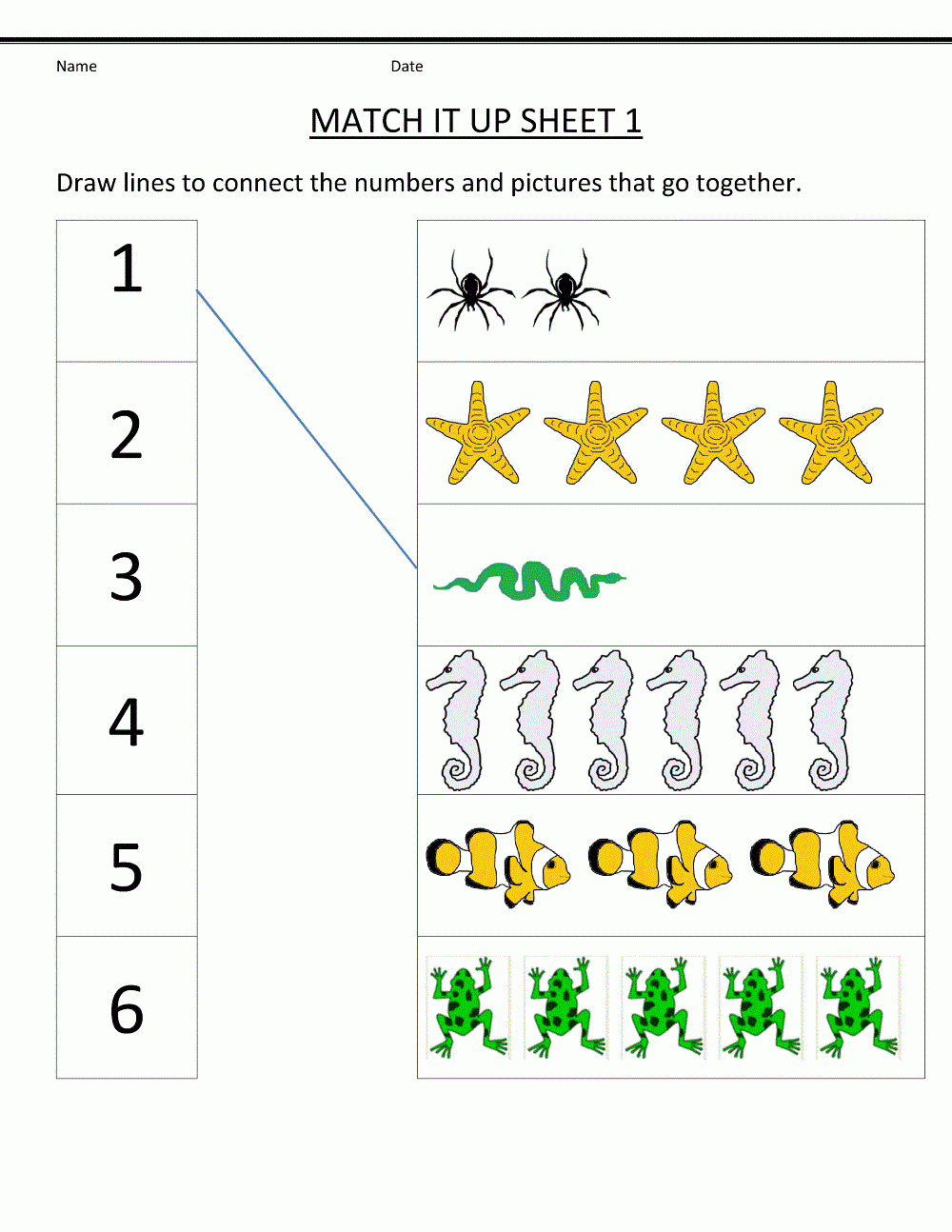 free printable kindergarten workbooks