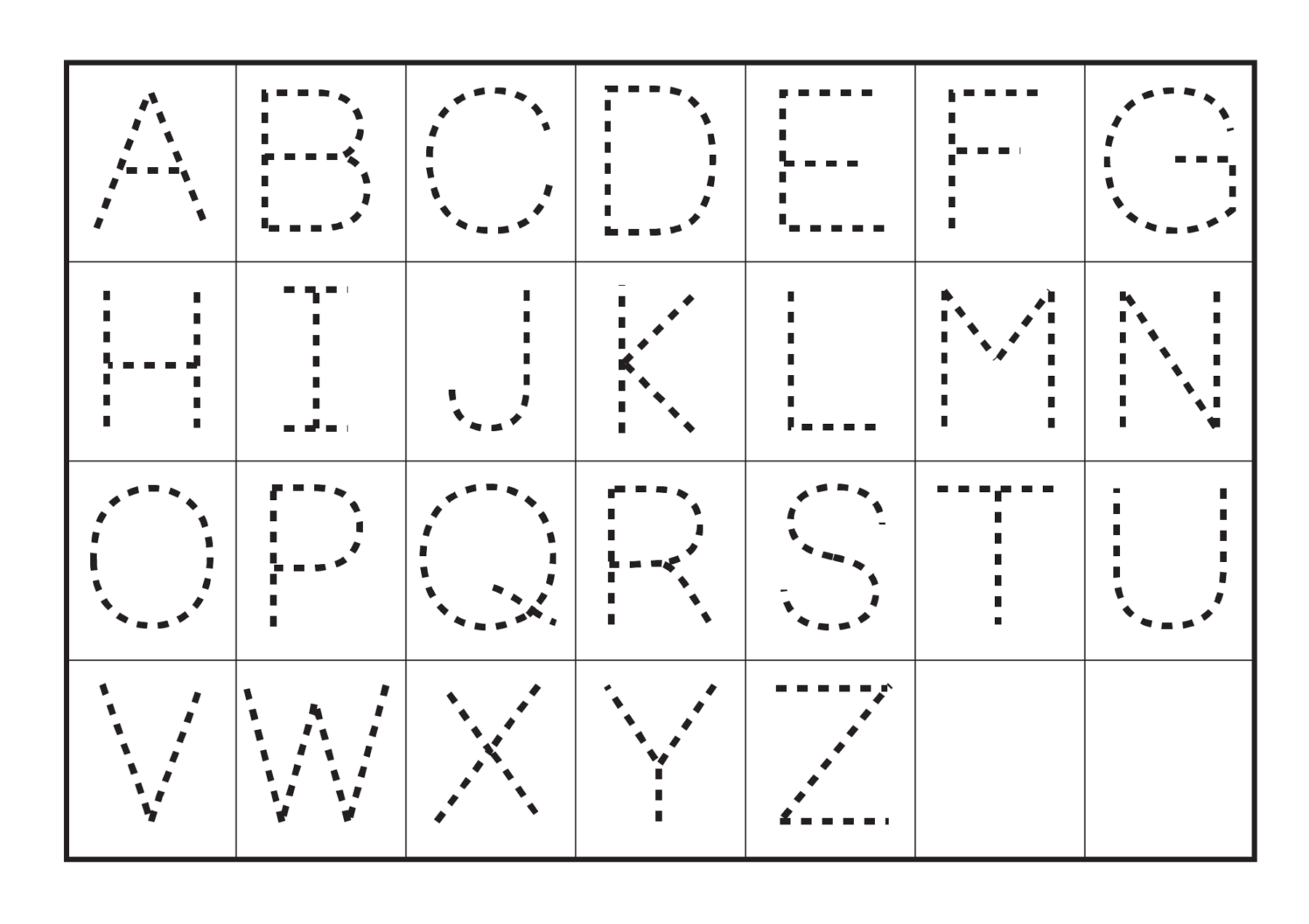 pre k tracing worksheets pre k tracing worksheets