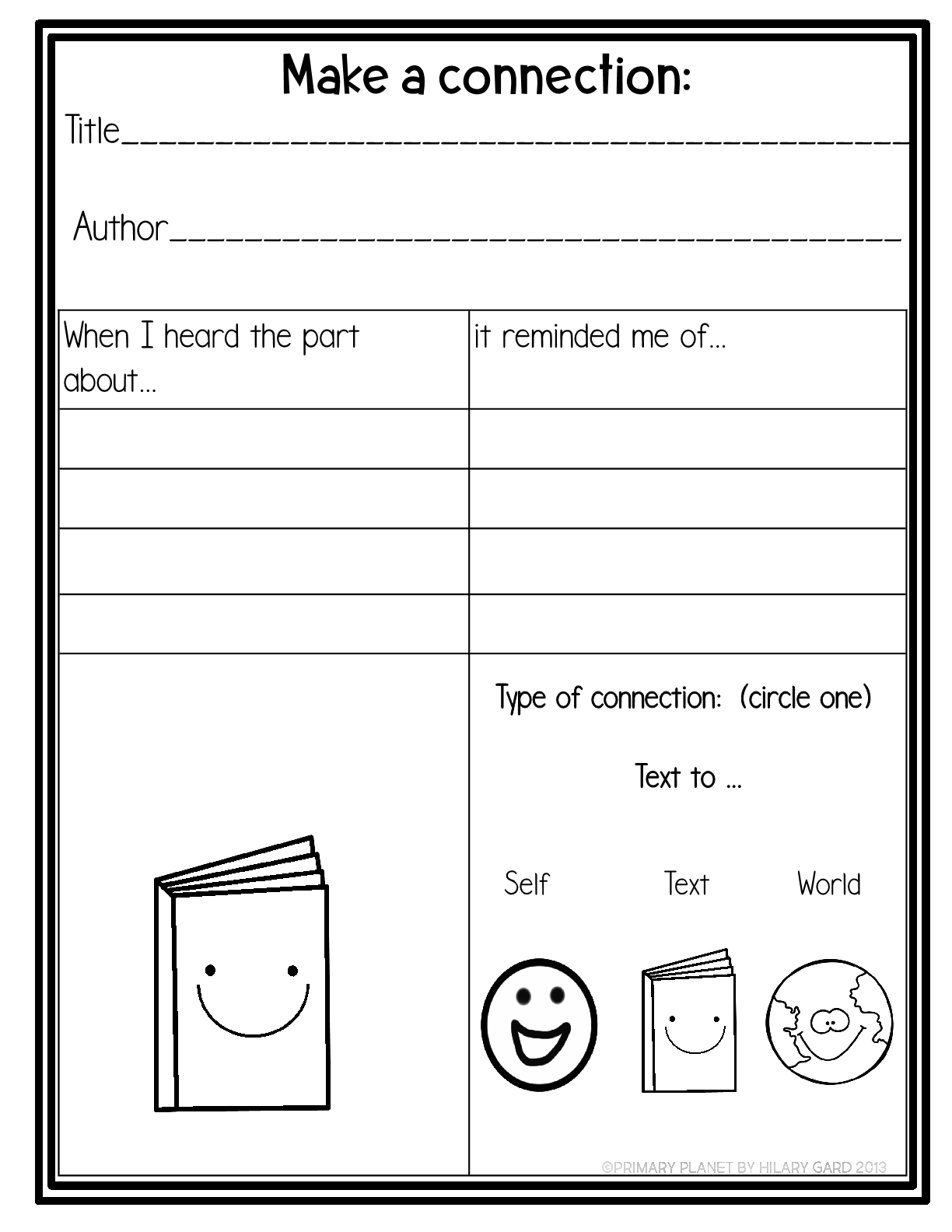 Reading Homework For 2nd Grade Primary Planet Reading Homework For 2nd Grade Primary Planet